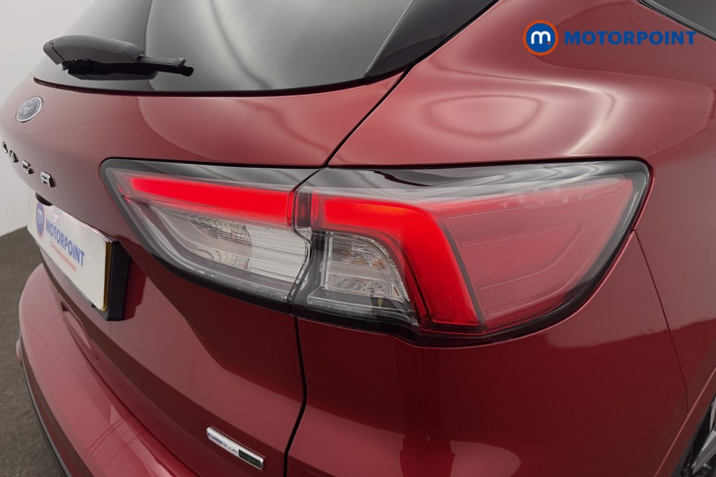 Ford Kuga St-Line X Edition Manual Diesel SUV - Stock Number (1614980) - 20th supplementary image