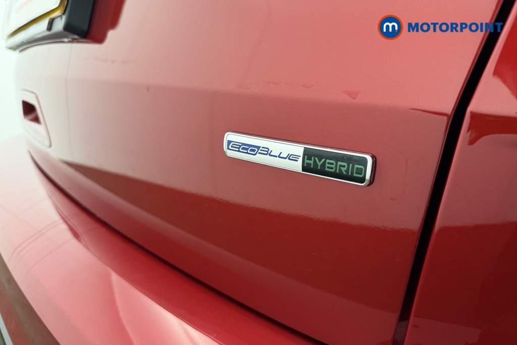 Ford Kuga St-Line X Edition Manual Diesel SUV - Stock Number (1614980) - 21st supplementary image