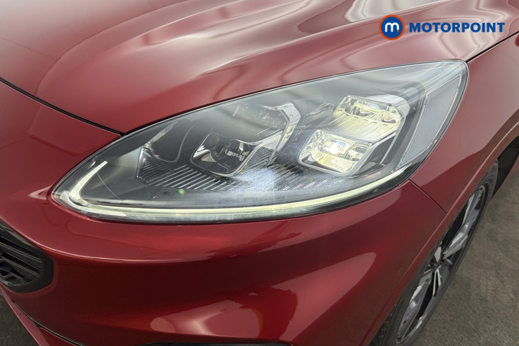 Ford Kuga St-Line X Edition Manual Diesel SUV - Stock Number (1614980) - 24th supplementary image