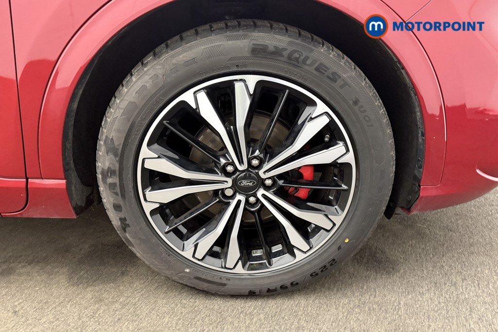 Ford Kuga St-Line X Edition Manual Diesel SUV - Stock Number (1614980) - 25th supplementary image