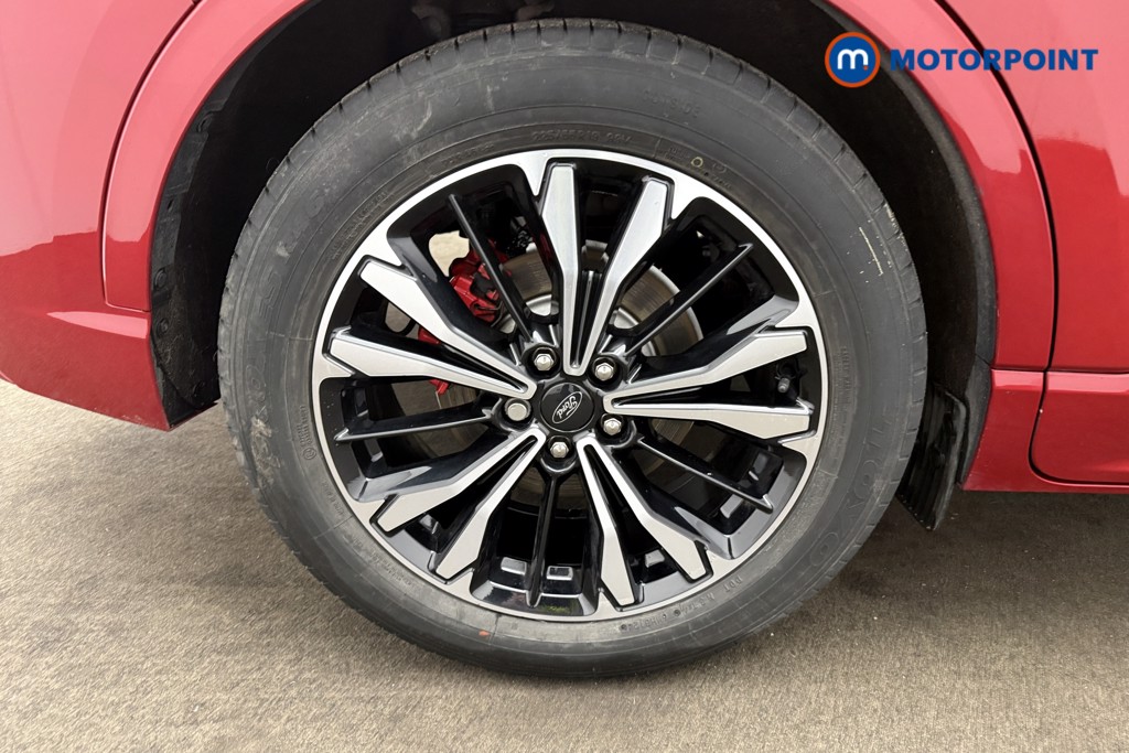 Ford Kuga St-Line X Edition Manual Diesel SUV - Stock Number (1614980) - 26th supplementary image