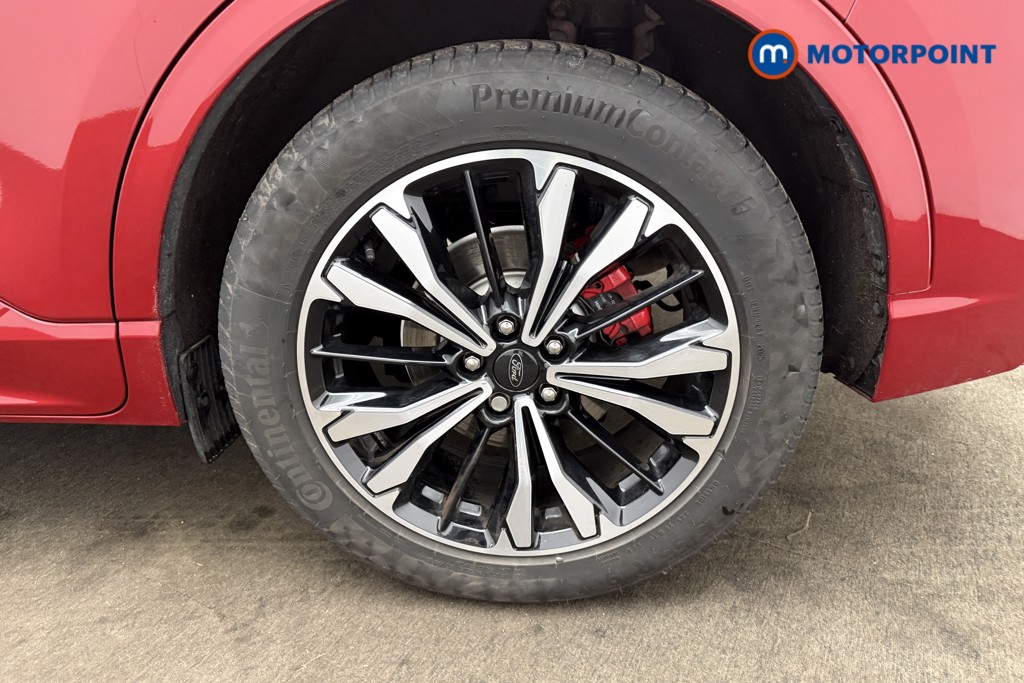 Ford Kuga St-Line X Edition Manual Diesel SUV - Stock Number (1614980) - 27th supplementary image