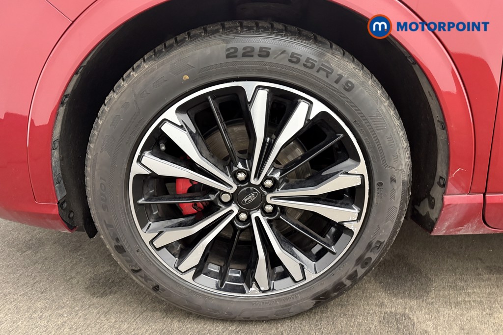 Ford Kuga St-Line X Edition Manual Diesel SUV - Stock Number (1614980) - 28th supplementary image