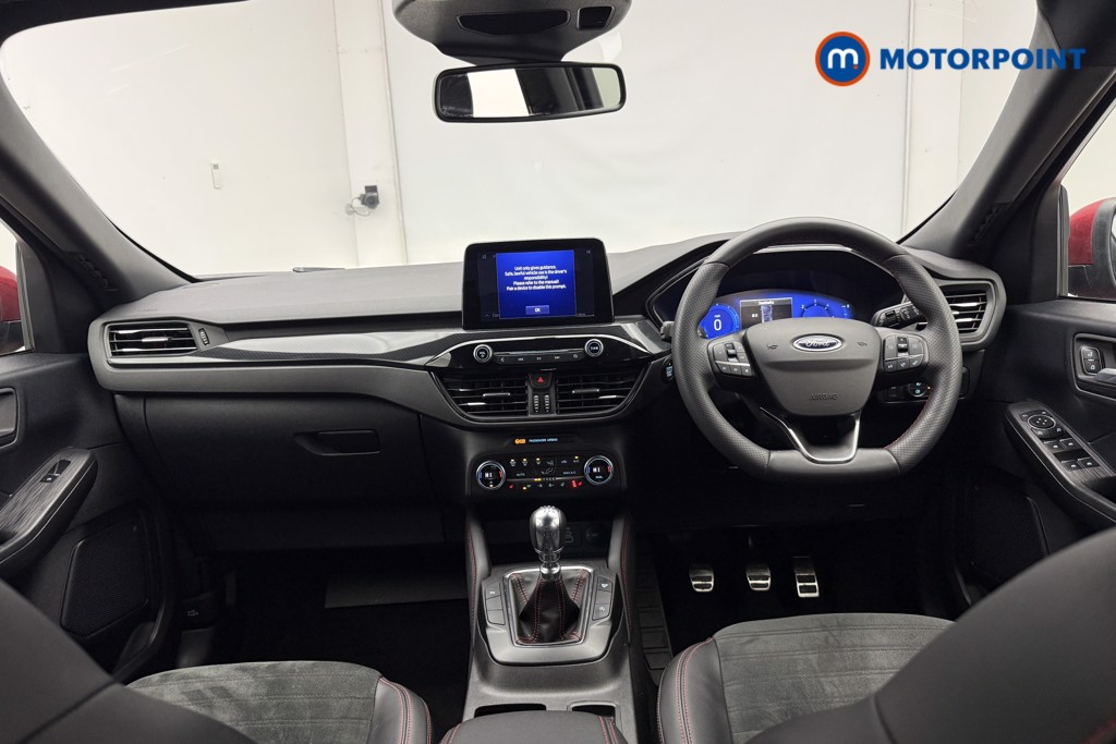 Ford Kuga St-Line X Edition Manual Diesel SUV - Stock Number (1614980) - 1st supplementary image