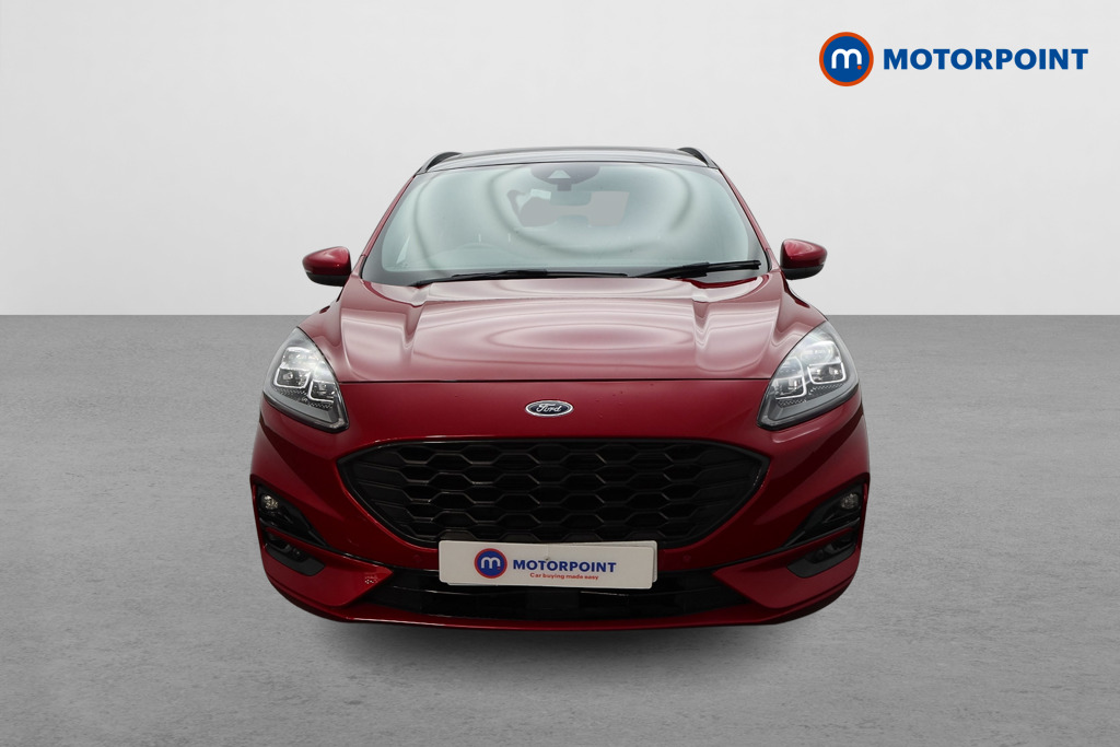 Ford Kuga St-Line X Edition Manual Diesel SUV - Stock Number (1614980) - Front bumper