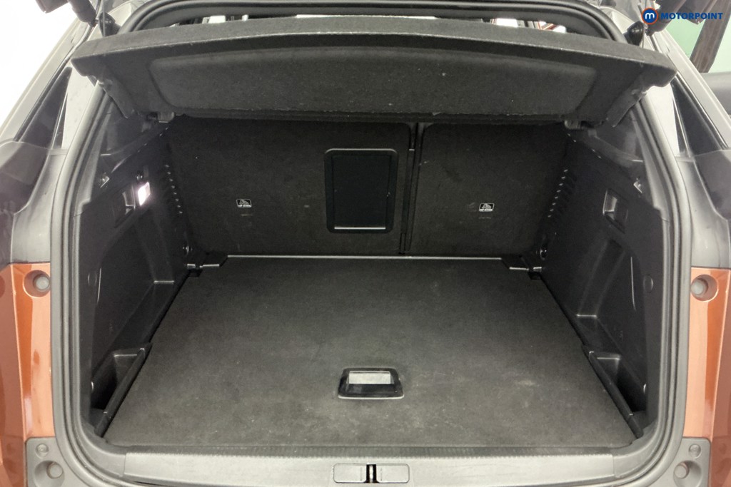 Peugeot 3008 Gt Line Premium Automatic Petrol SUV - Stock Number (1615151) - 3rd supplementary image