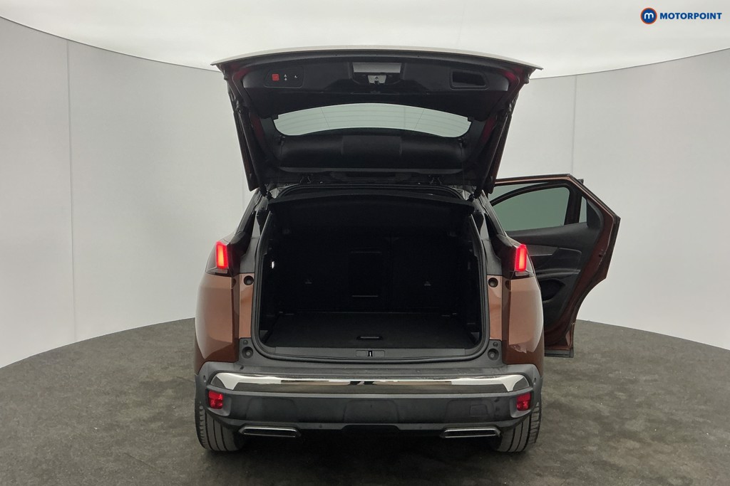 Peugeot 3008 Gt Line Premium Automatic Petrol SUV - Stock Number (1615151) - 4th supplementary image