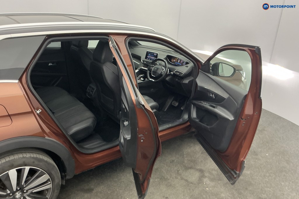 Peugeot 3008 Gt Line Premium Automatic Petrol SUV - Stock Number (1615151) - 5th supplementary image