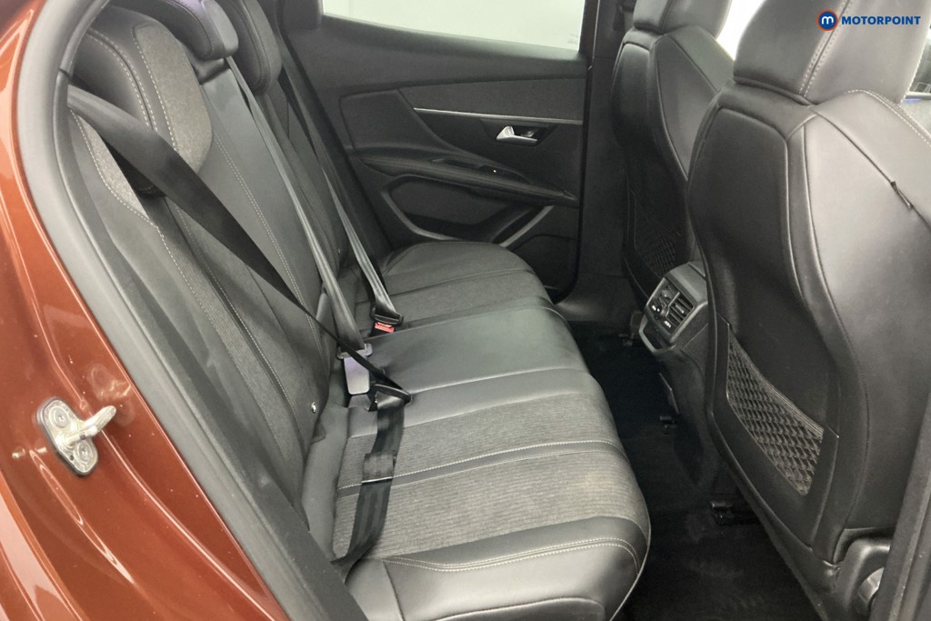 Peugeot 3008 Gt Line Premium Automatic Petrol SUV - Stock Number (1615151) - 6th supplementary image