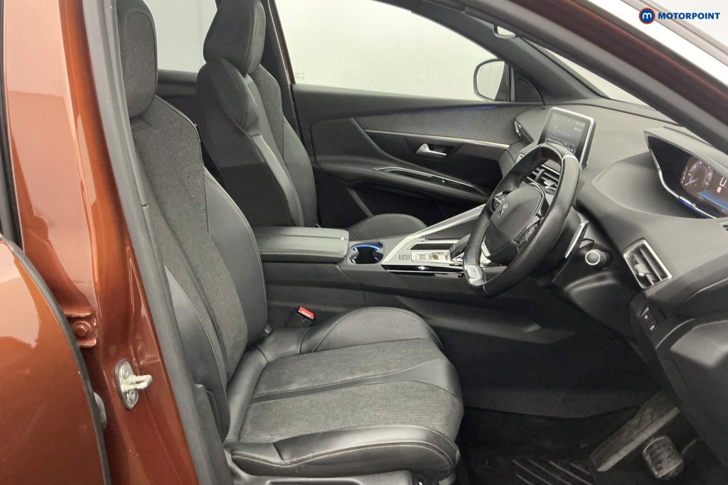 Peugeot 3008 Gt Line Premium Automatic Petrol SUV - Stock Number (1615151) - 7th supplementary image