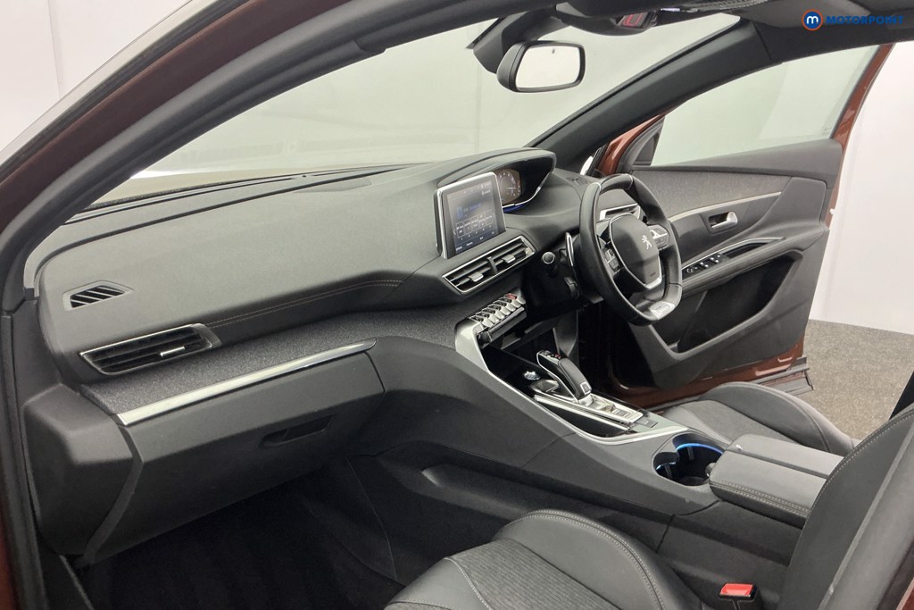 Peugeot 3008 Gt Line Premium Automatic Petrol SUV - Stock Number (1615151) - 10th supplementary image