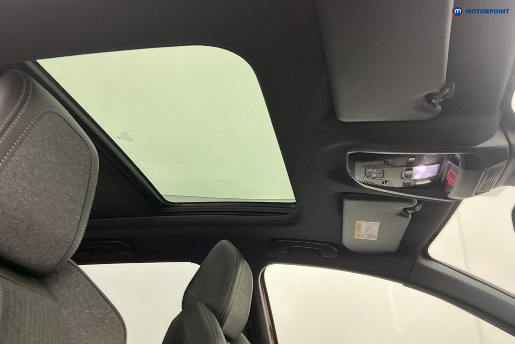 Peugeot 3008 Gt Line Premium Automatic Petrol SUV - Stock Number (1615151) - 15th supplementary image