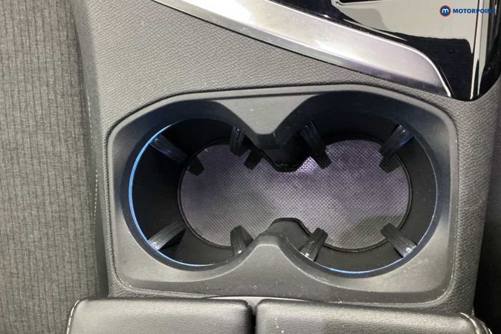 Peugeot 3008 Gt Line Premium Automatic Petrol SUV - Stock Number (1615151) - 17th supplementary image