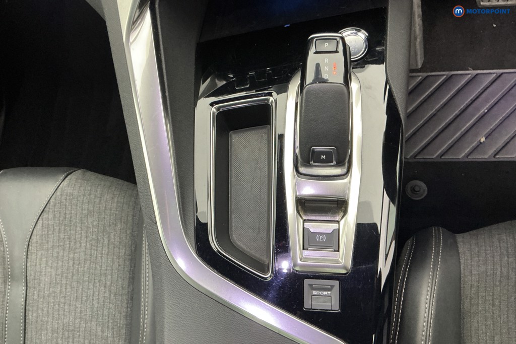 Peugeot 3008 Gt Line Premium Automatic Petrol SUV - Stock Number (1615151) - 18th supplementary image