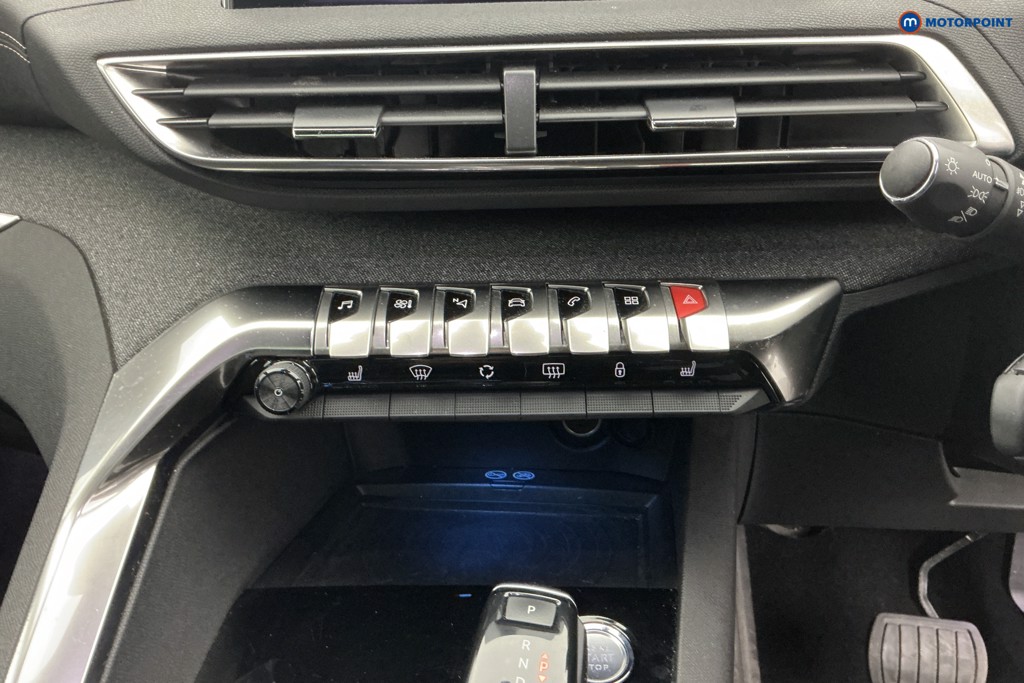 Peugeot 3008 Gt Line Premium Automatic Petrol SUV - Stock Number (1615151) - 19th supplementary image