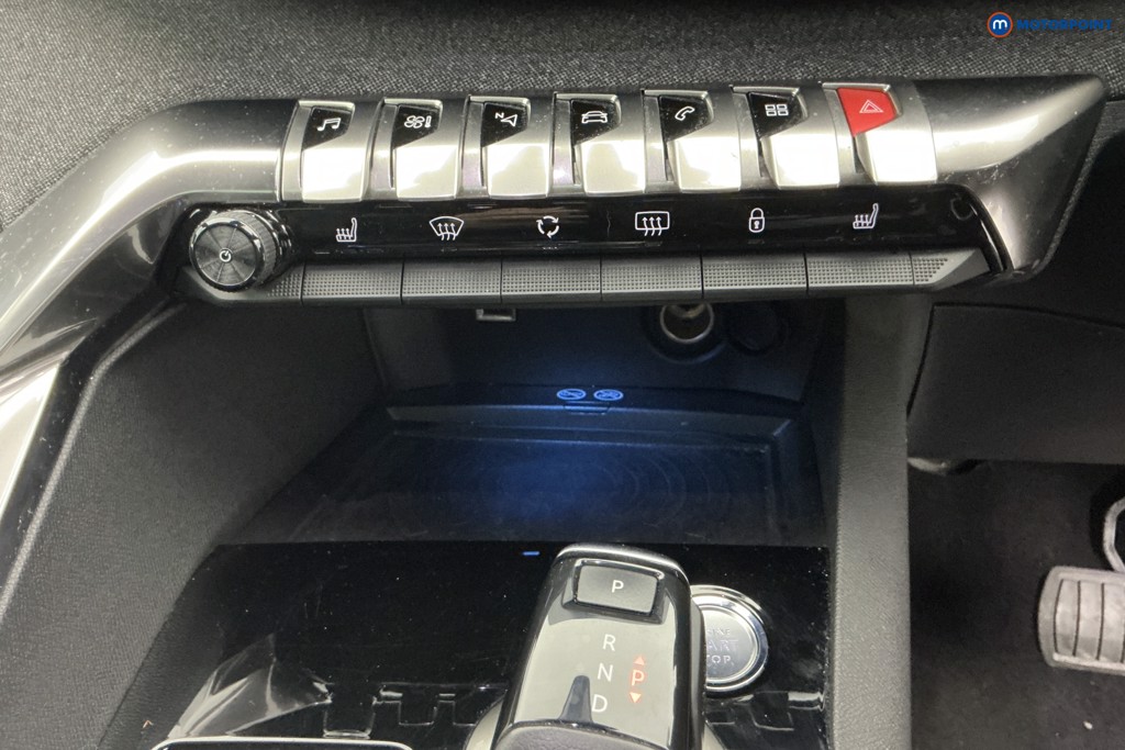 Peugeot 3008 Gt Line Premium Automatic Petrol SUV - Stock Number (1615151) - 20th supplementary image