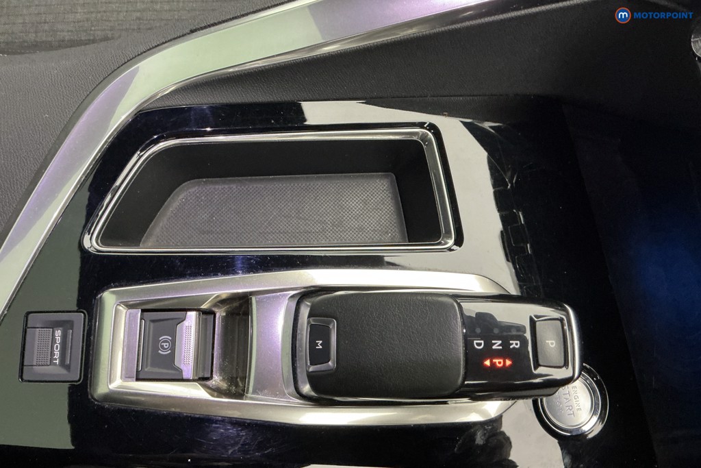 Peugeot 3008 Gt Line Premium Automatic Petrol SUV - Stock Number (1615151) - 21st supplementary image