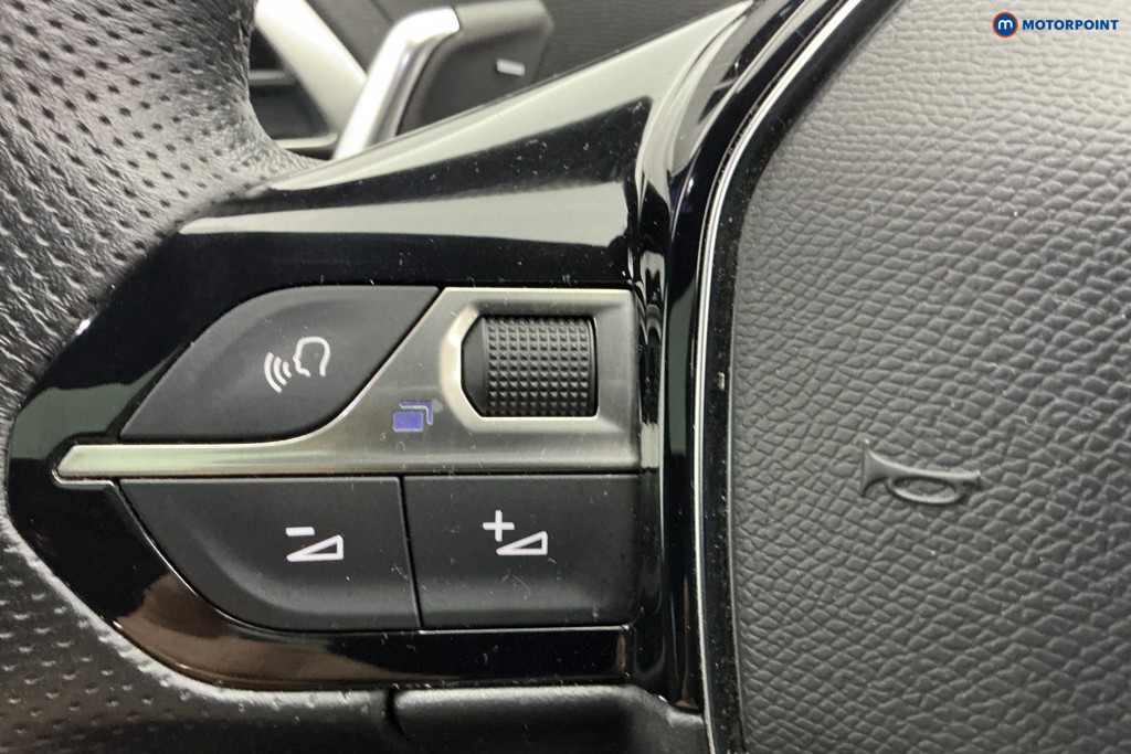 Peugeot 3008 Gt Line Premium Automatic Petrol SUV - Stock Number (1615151) - 23rd supplementary image