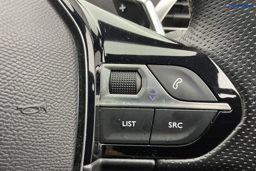 Peugeot 3008 Gt Line Premium Automatic Petrol SUV - Stock Number (1615151) - 24th supplementary image