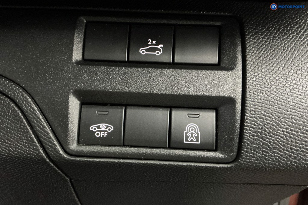 Peugeot 3008 Gt Line Premium Automatic Petrol SUV - Stock Number (1615151) - 25th supplementary image