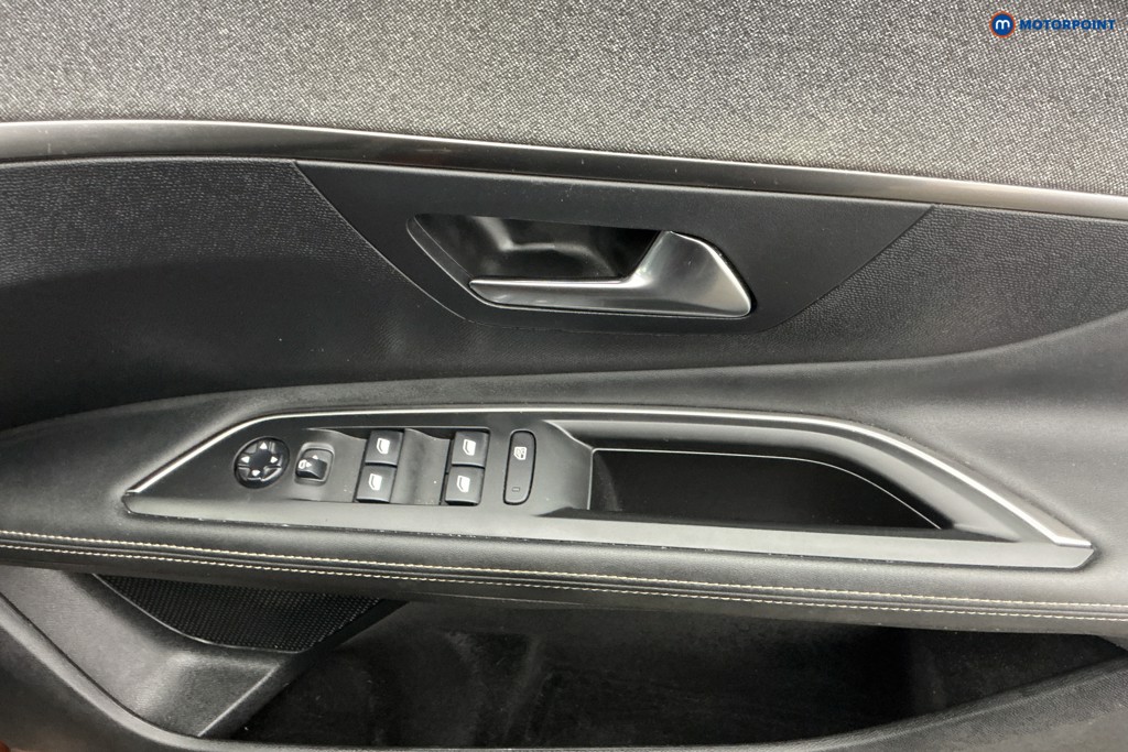 Peugeot 3008 Gt Line Premium Automatic Petrol SUV - Stock Number (1615151) - 27th supplementary image