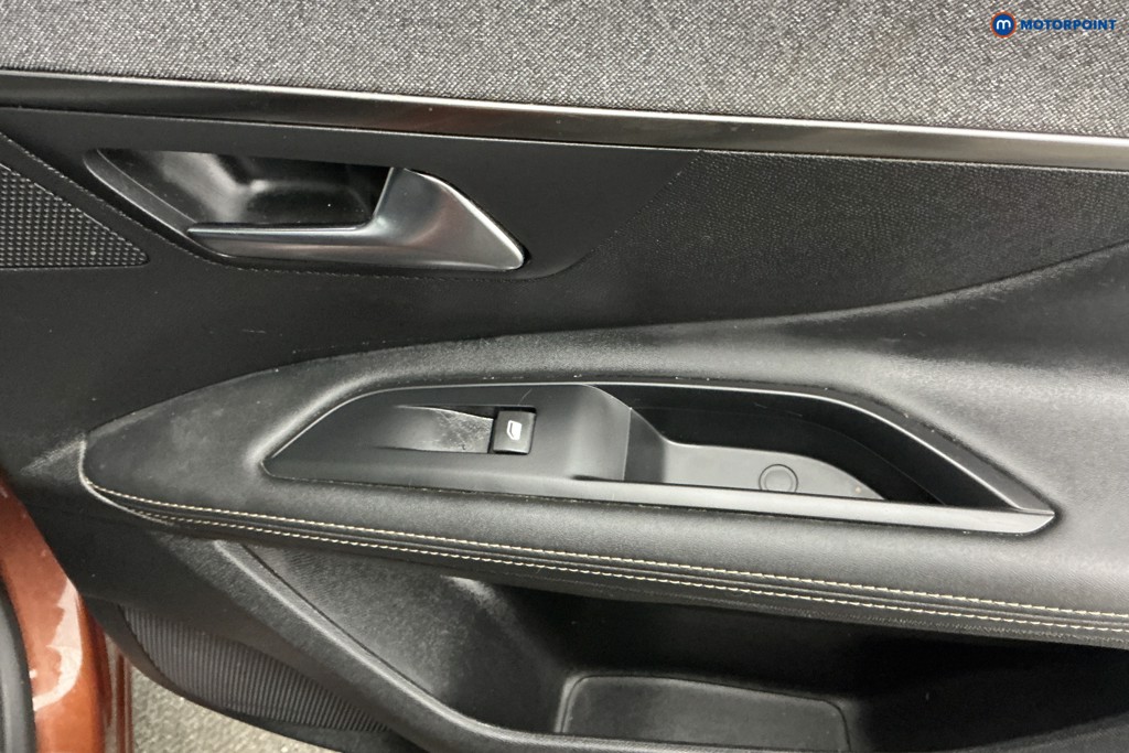 Peugeot 3008 Gt Line Premium Automatic Petrol SUV - Stock Number (1615151) - 30th supplementary image