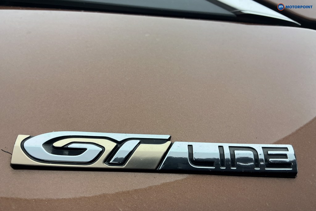 Peugeot 3008 Gt Line Premium Automatic Petrol SUV - Stock Number (1615151) - 32nd supplementary image