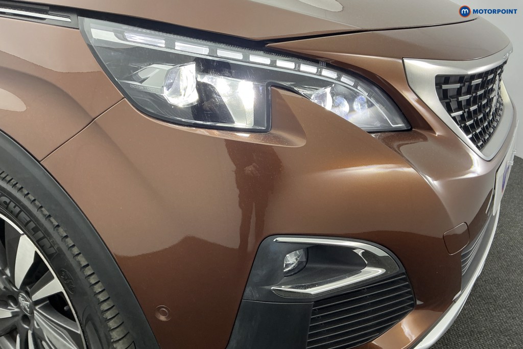 Peugeot 3008 Gt Line Premium Automatic Petrol SUV - Stock Number (1615151) - 33rd supplementary image
