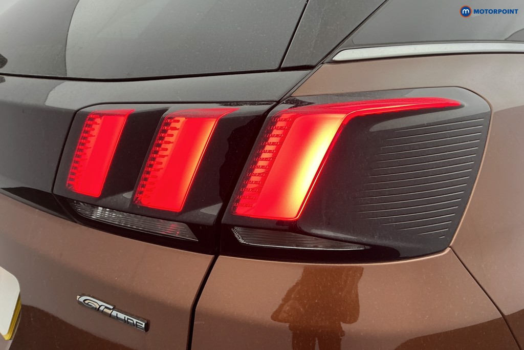 Peugeot 3008 Gt Line Premium Automatic Petrol SUV - Stock Number (1615151) - 34th supplementary image