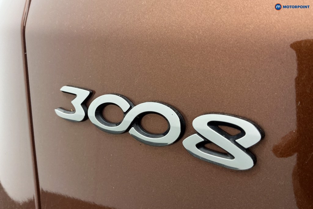 Peugeot 3008 Gt Line Premium Automatic Petrol SUV - Stock Number (1615151) - 35th supplementary image