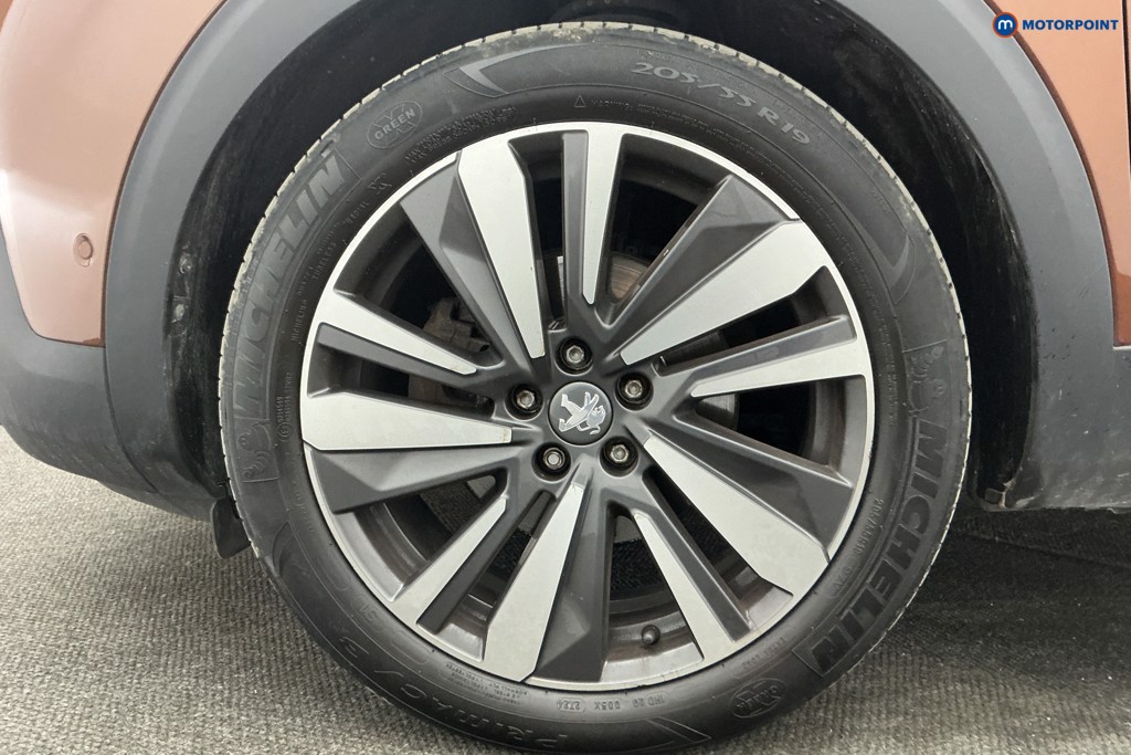 Peugeot 3008 Gt Line Premium Automatic Petrol SUV - Stock Number (1615151) - 36th supplementary image