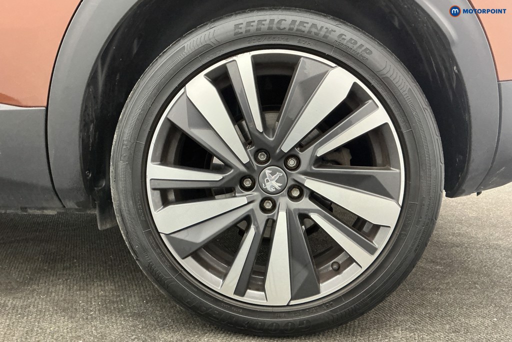 Peugeot 3008 Gt Line Premium Automatic Petrol SUV - Stock Number (1615151) - 37th supplementary image