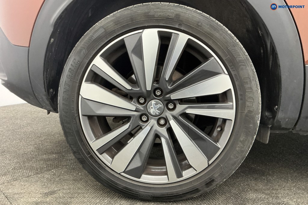 Peugeot 3008 Gt Line Premium Automatic Petrol SUV - Stock Number (1615151) - 38th supplementary image