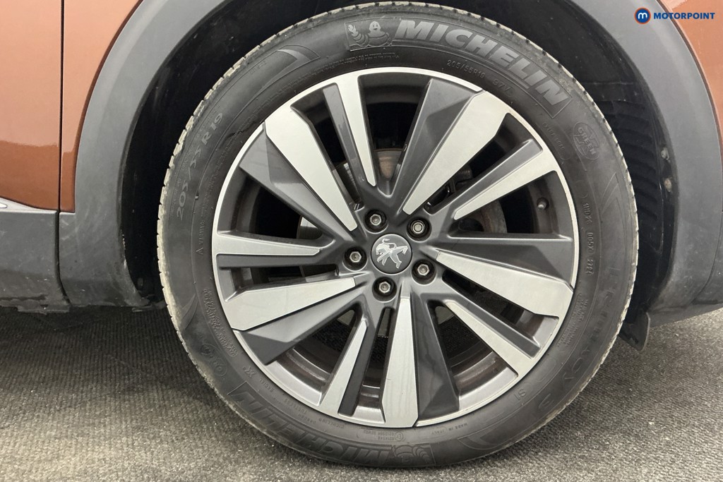 Peugeot 3008 Gt Line Premium Automatic Petrol SUV - Stock Number (1615151) - 39th supplementary image