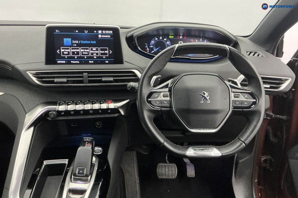 Peugeot 3008 Gt Line Premium Automatic Petrol SUV - Stock Number (1615151) - 1st supplementary image