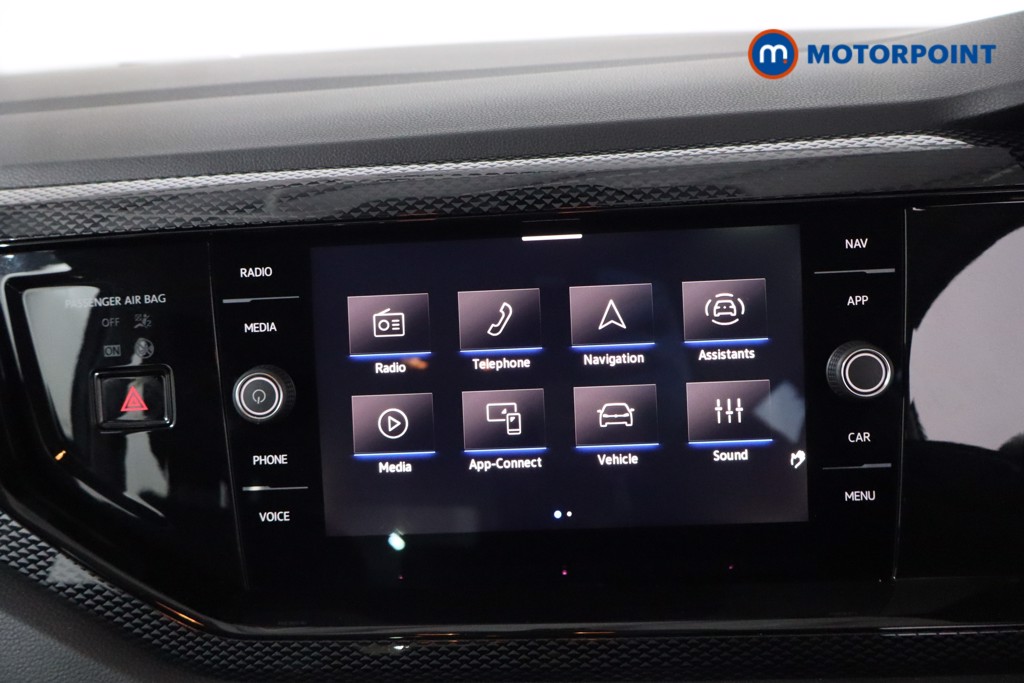 Volkswagen Polo Life Manual Petrol Hatchback - Stock Number (1615203) - 2nd supplementary image