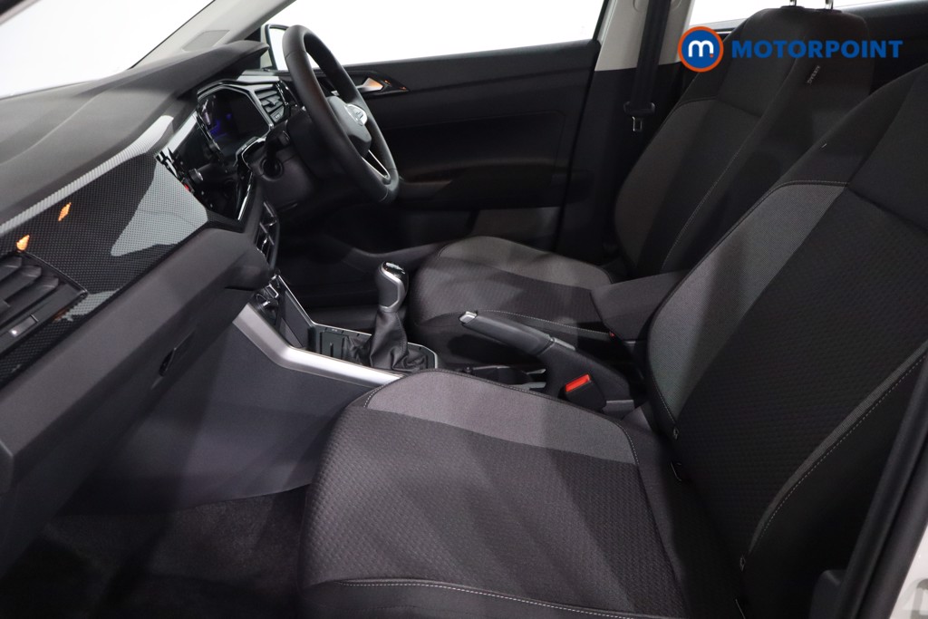 Volkswagen Polo Life Manual Petrol Hatchback - Stock Number (1615203) - 4th supplementary image