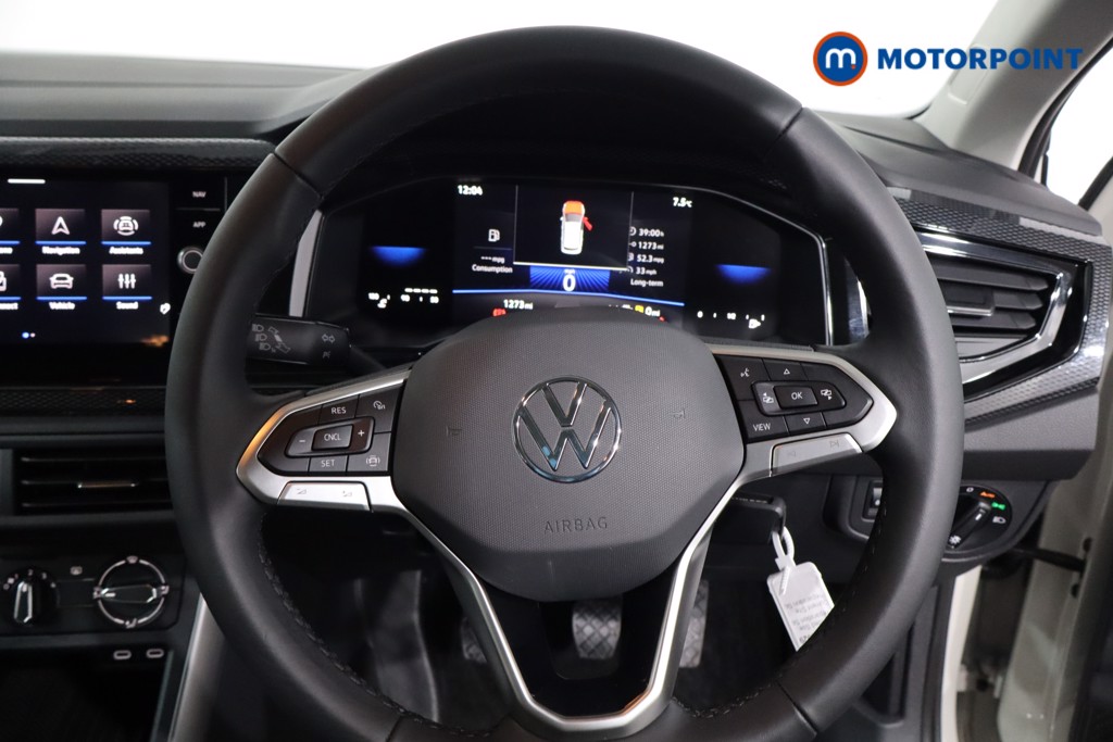 Volkswagen Polo Life Manual Petrol Hatchback - Stock Number (1615203) - 6th supplementary image