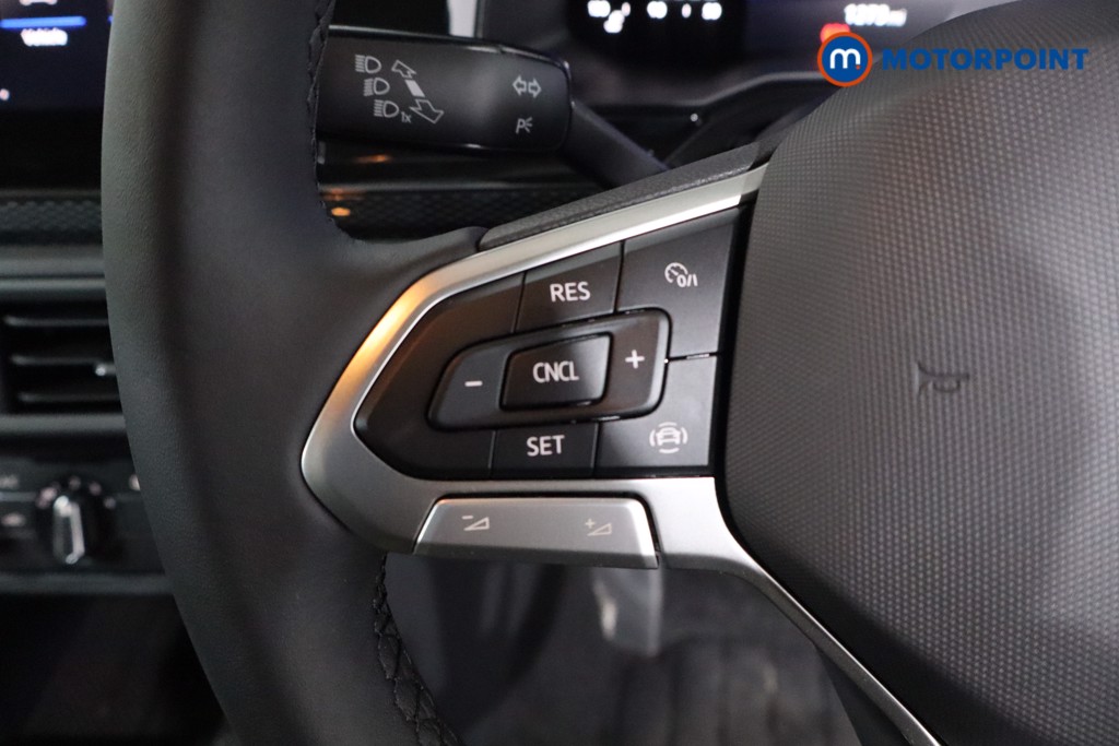 Volkswagen Polo Life Manual Petrol Hatchback - Stock Number (1615203) - 7th supplementary image