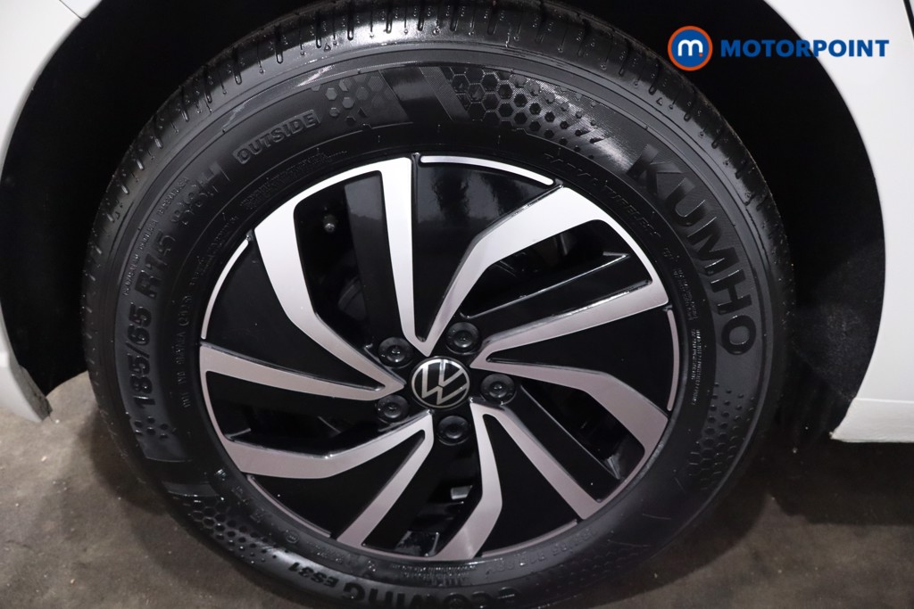 Volkswagen Polo Life Manual Petrol Hatchback - Stock Number (1615203) - 9th supplementary image