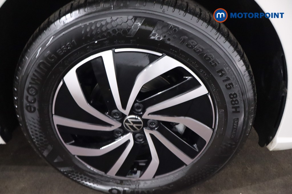 Volkswagen Polo Life Manual Petrol Hatchback - Stock Number (1615203) - 10th supplementary image