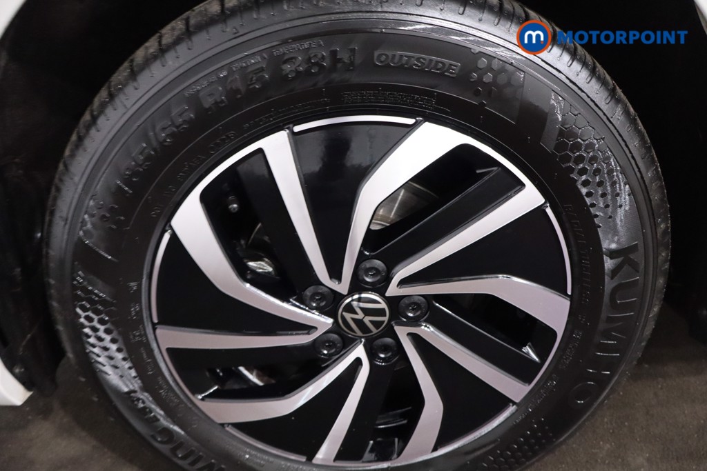 Volkswagen Polo Life Manual Petrol Hatchback - Stock Number (1615203) - 11th supplementary image