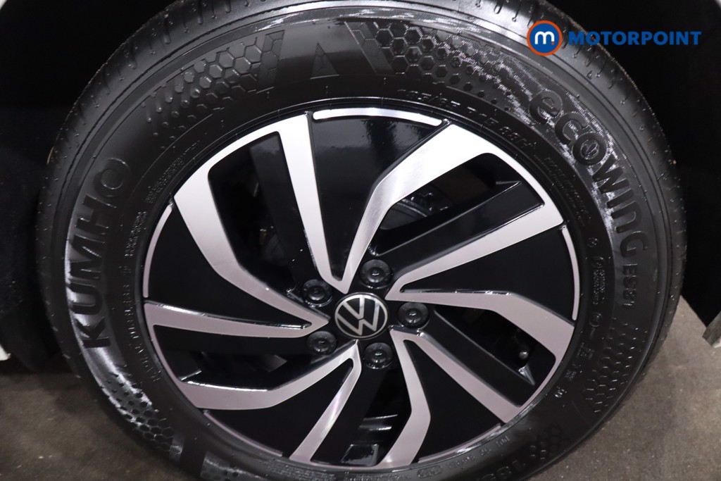 Volkswagen Polo Life Manual Petrol Hatchback - Stock Number (1615203) - 12th supplementary image