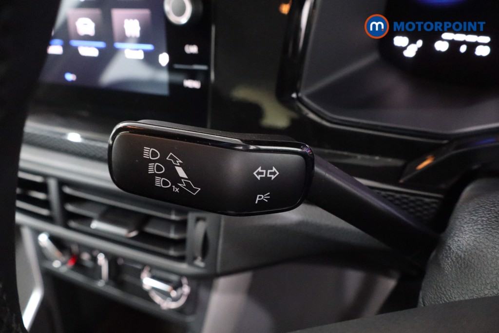 Volkswagen Polo Life Manual Petrol Hatchback - Stock Number (1615203) - 14th supplementary image