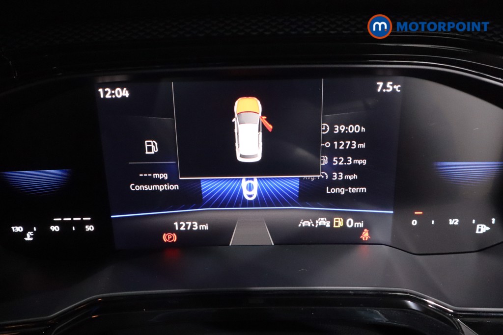 Volkswagen Polo Life Manual Petrol Hatchback - Stock Number (1615203) - 16th supplementary image