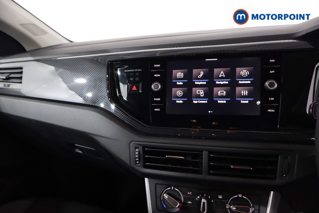 Volkswagen Polo Life Manual Petrol Hatchback - Stock Number (1615203) - 18th supplementary image