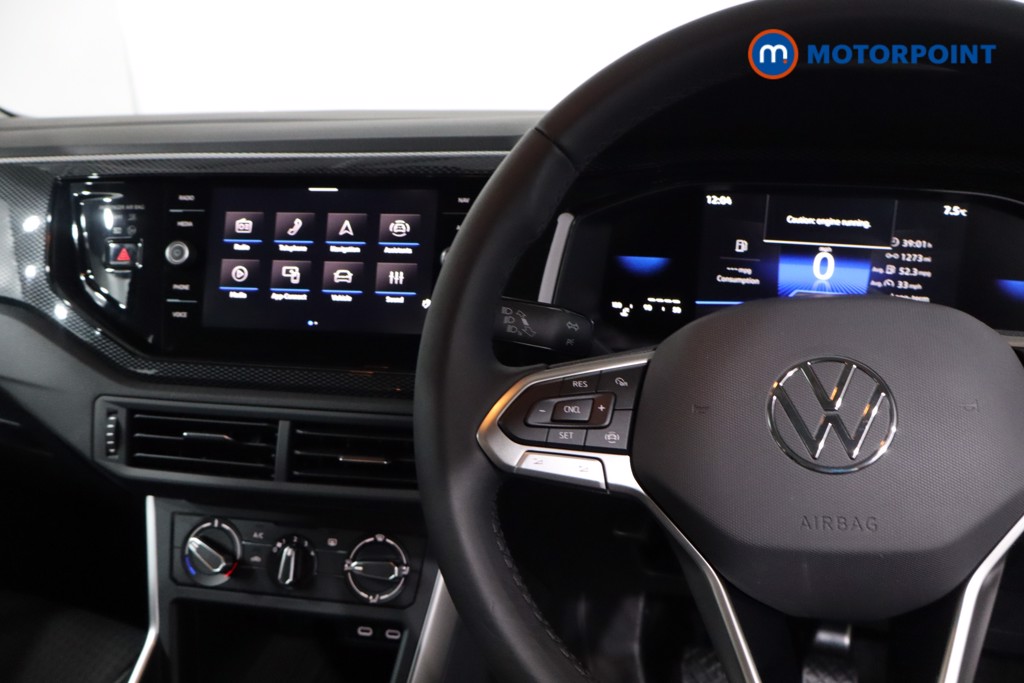 Volkswagen Polo Life Manual Petrol Hatchback - Stock Number (1615203) - 19th supplementary image