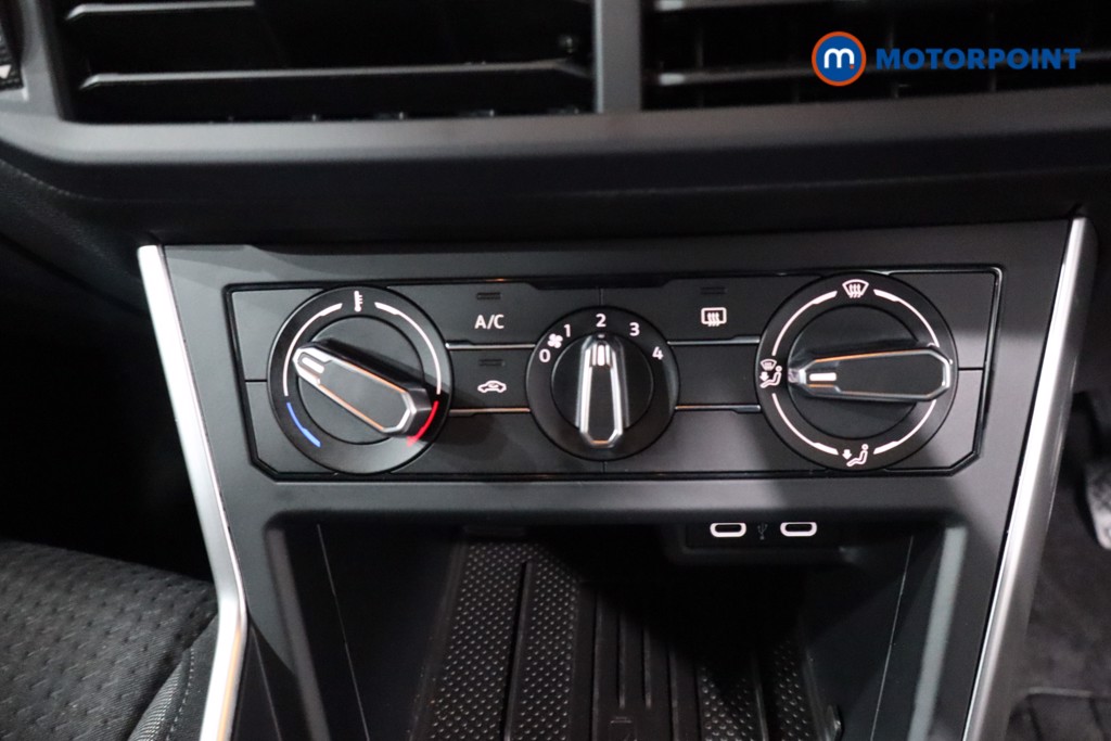 Volkswagen Polo Life Manual Petrol Hatchback - Stock Number (1615203) - 20th supplementary image