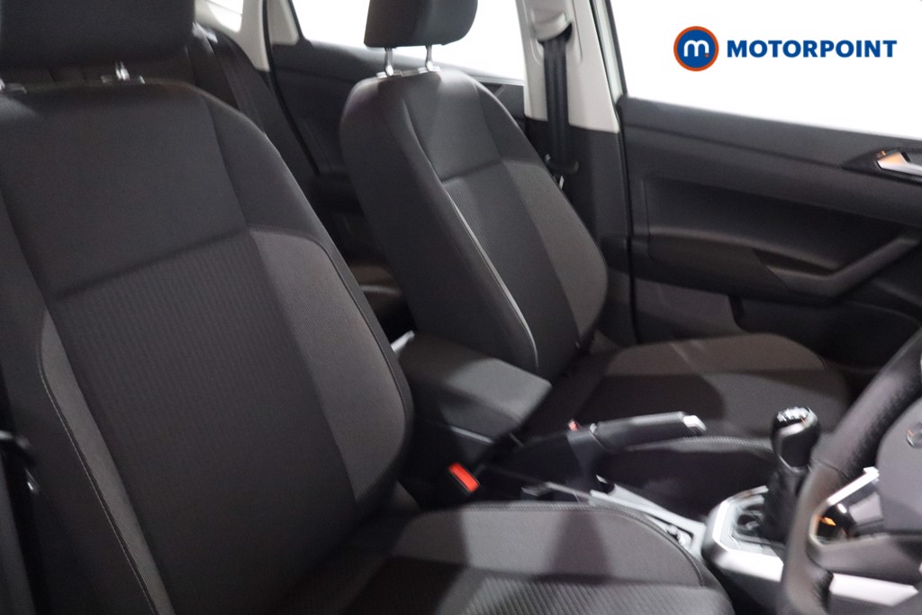 Volkswagen Polo Life Manual Petrol Hatchback - Stock Number (1615203) - 23rd supplementary image