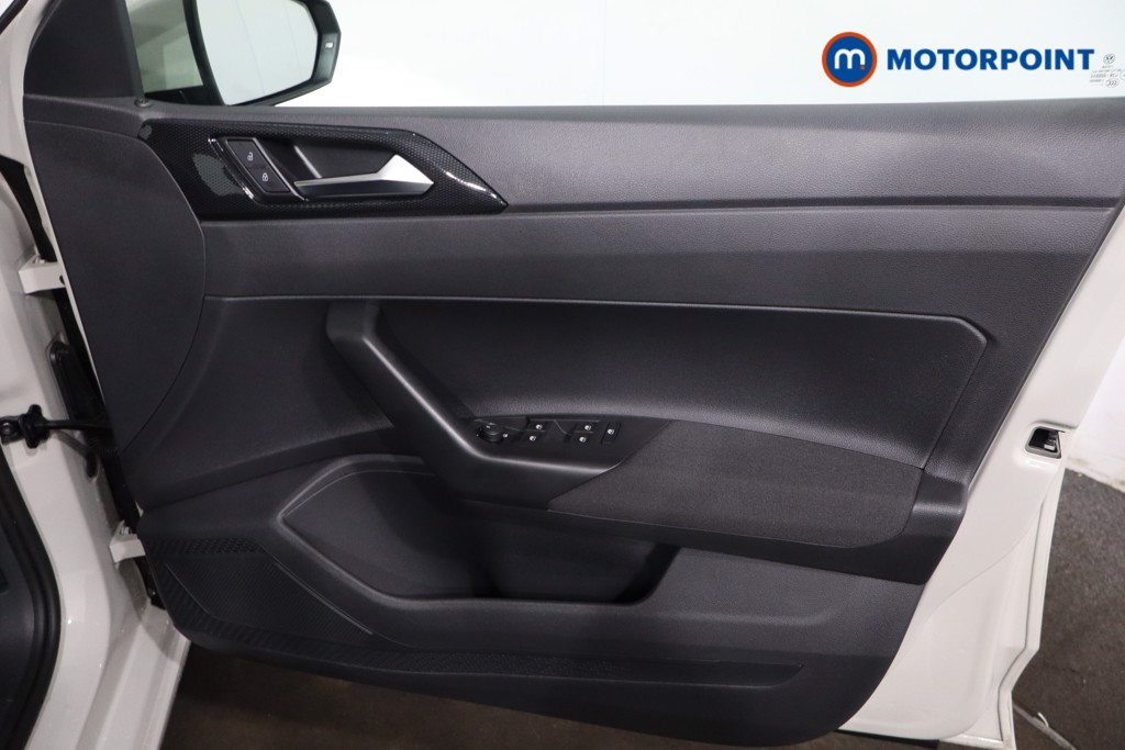 Volkswagen Polo Life Manual Petrol Hatchback - Stock Number (1615203) - 24th supplementary image